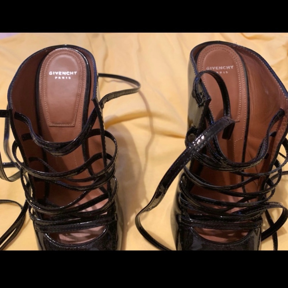 Givenchy shoes